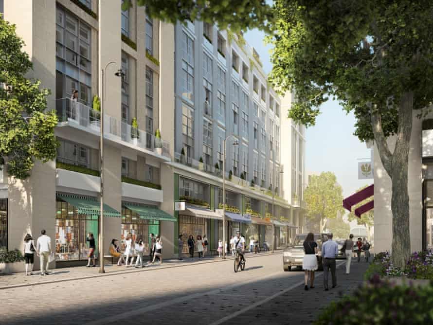 property developer