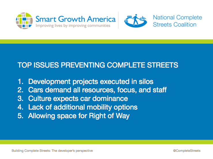 Commercial Development